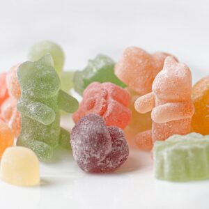 Gummies
