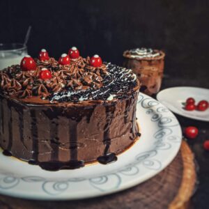 Chocolate Cake